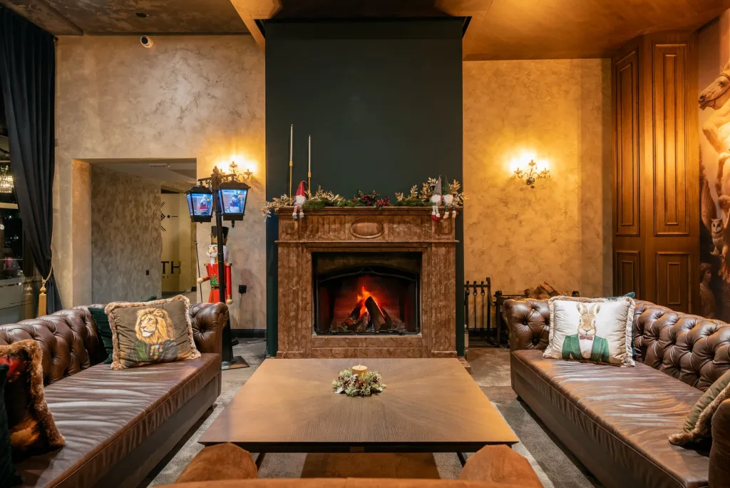 Premier Luxury Mountain Resort, Bugarska — fotografija 13