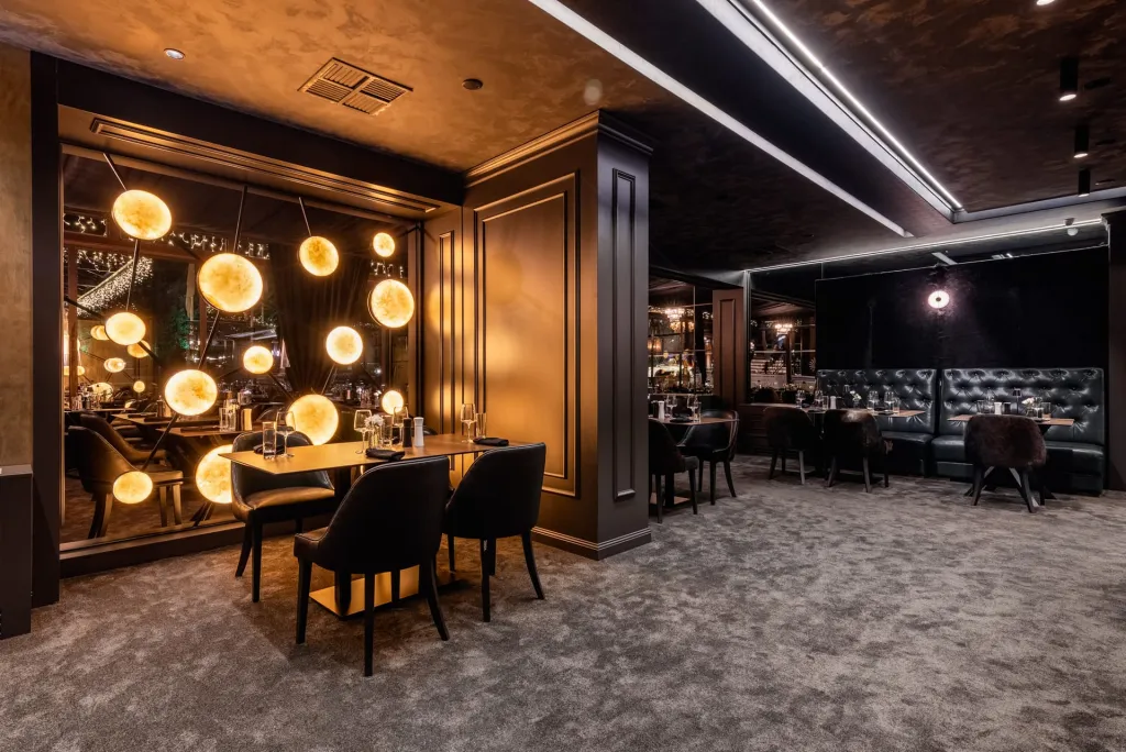 Premier Luxury Mountain Resort, Bugarska — fotografija 21