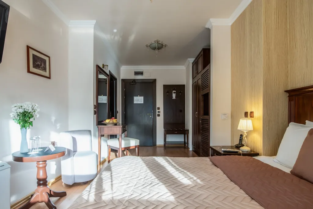 Premier Luxury Mountain Resort, Bugarska — fotografija 24