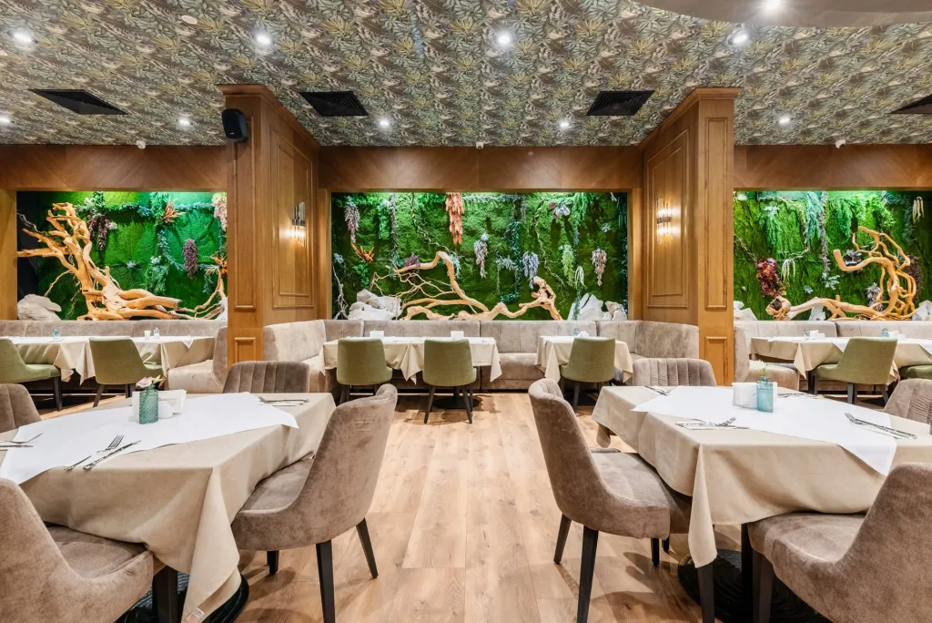 Premier Luxury Mountain Resort, Bugarska — fotografija 25
