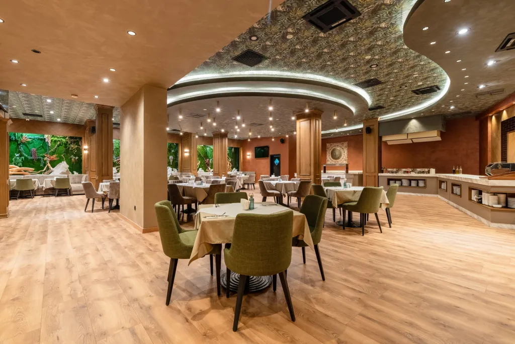 Premier Luxury Mountain Resort, Bugarska — fotografija 26