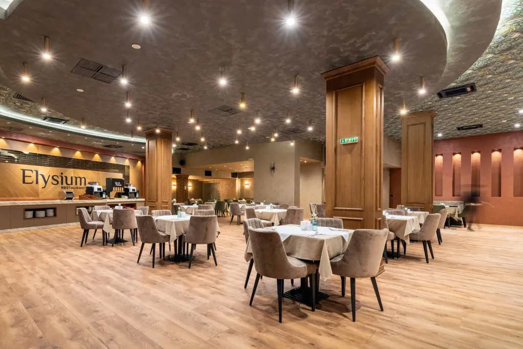 Premier Luxury Mountain Resort, Bugarska — fotografija 27