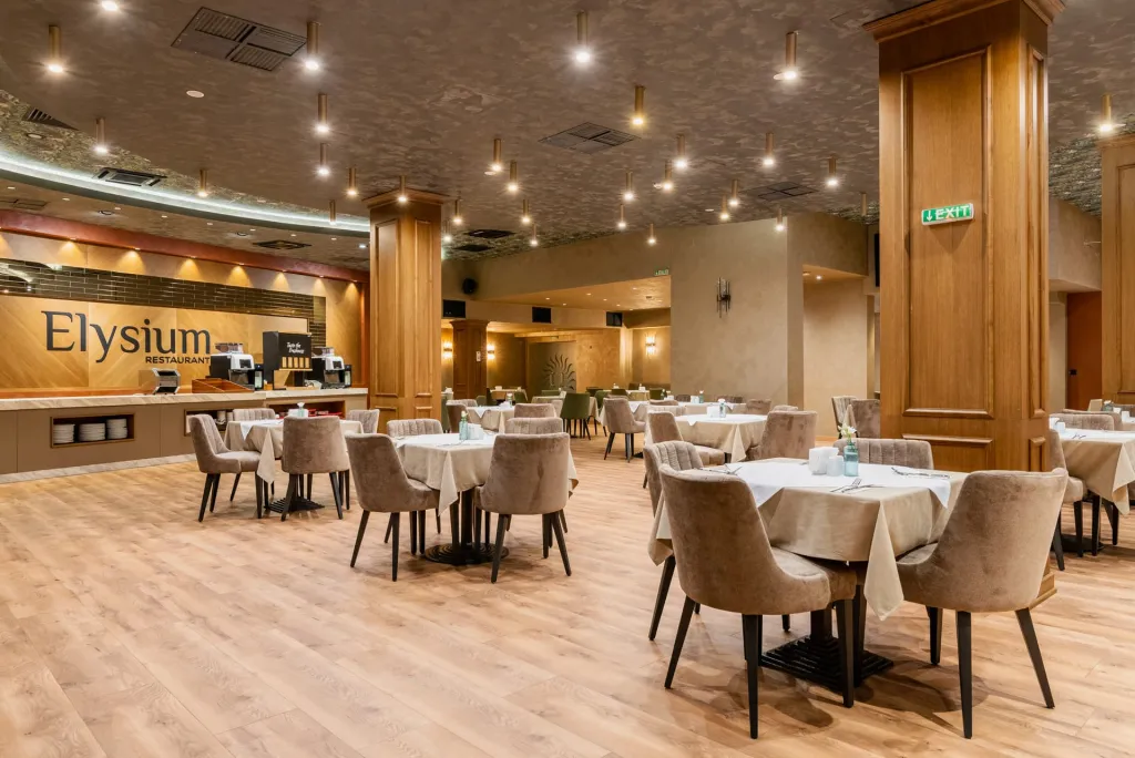 Premier Luxury Mountain Resort, Bugarska — fotografija 28