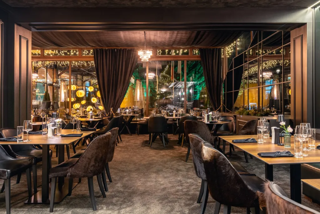Premier Luxury Mountain Resort, Bugarska — fotografija 35