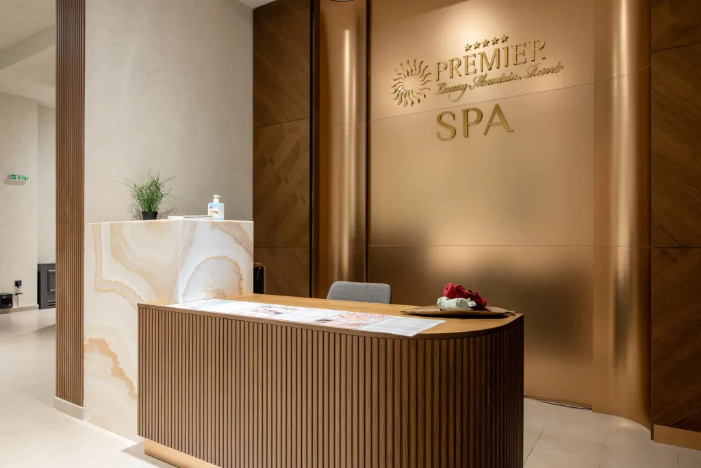 Premier Luxury Mountain Resort, Bugarska — fotografija 36