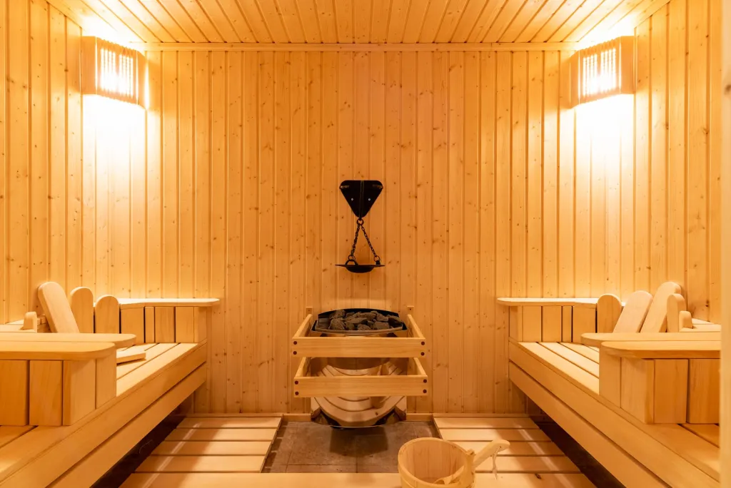 Premier Luxury Mountain Resort, Bugarska — fotografija 37