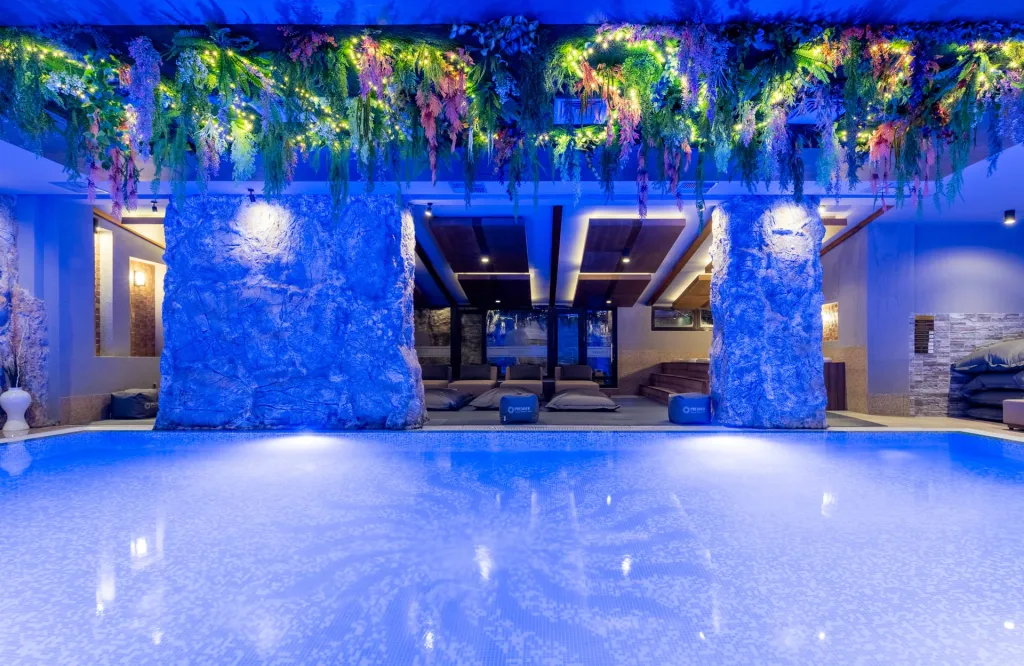 Premier Luxury Mountain Resort, Bugarska — fotografija 38
