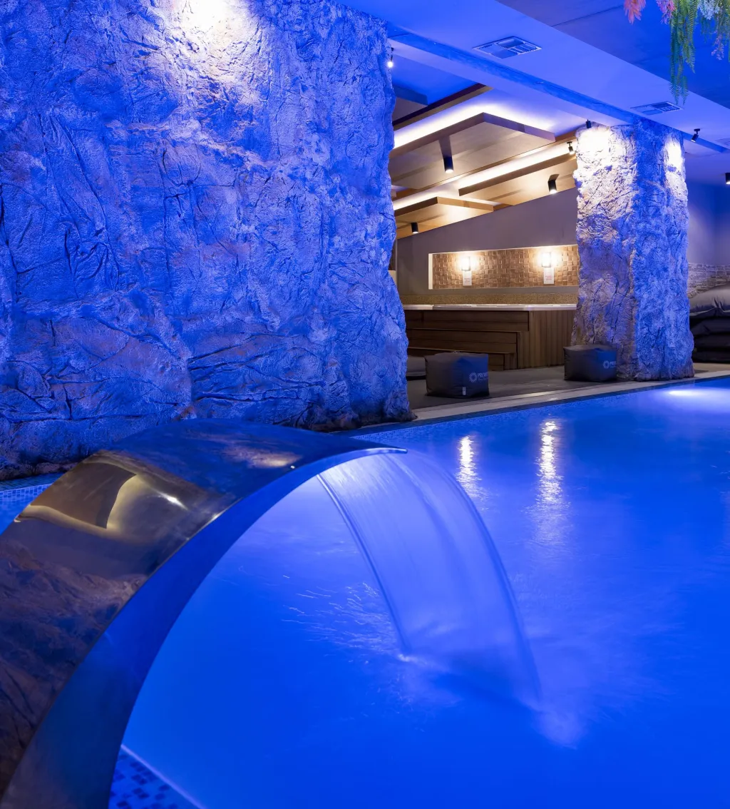 Premier Luxury Mountain Resort, Bugarska — fotografija 39