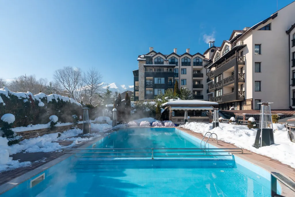 Premier Luxury Mountain Resort, Bugarska — fotografija 40