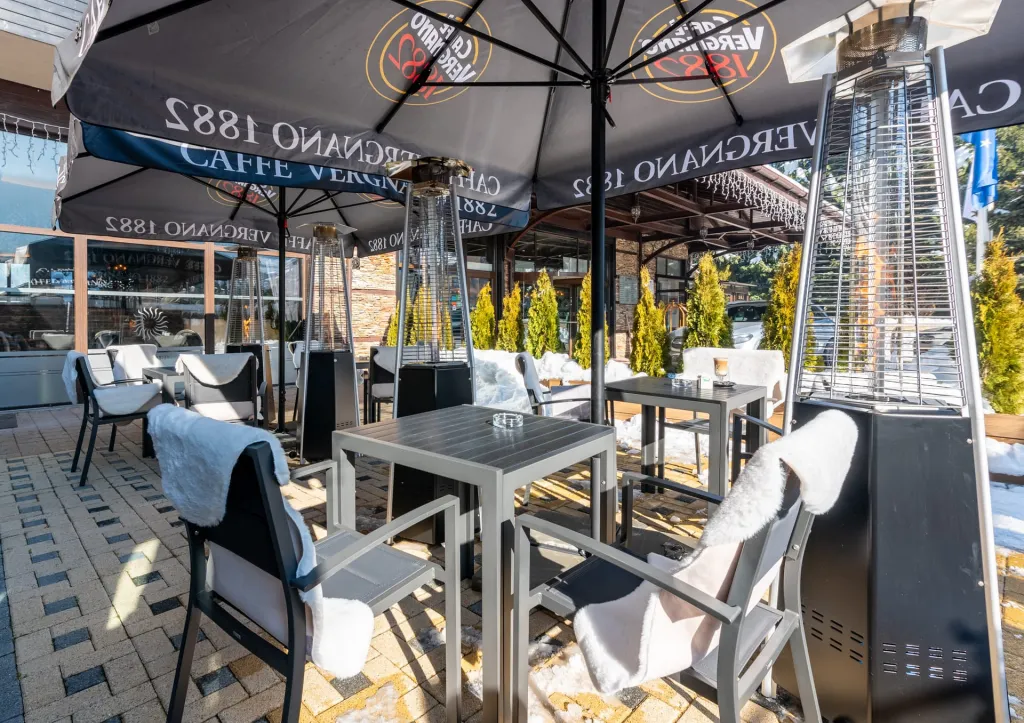 Premier Luxury Mountain Resort, Bugarska — fotografija 41