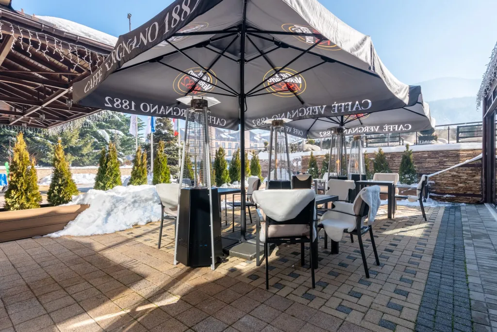 Premier Luxury Mountain Resort, Bugarska — fotografija 42