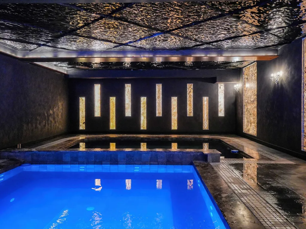Premier Luxury Mountain Resort, Bugarska — fotografija 47