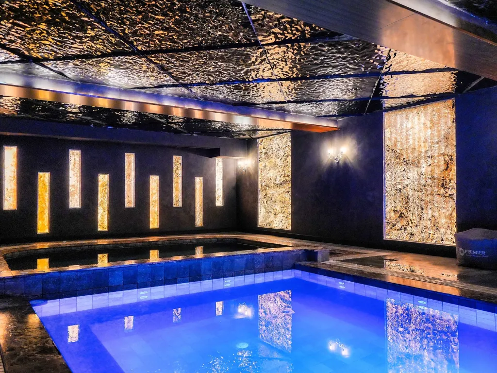 Premier Luxury Mountain Resort, Bugarska — fotografija 48