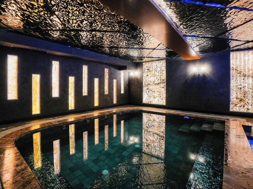 Premier Luxury Mountain Resort, Bugarska — fotografija 49
