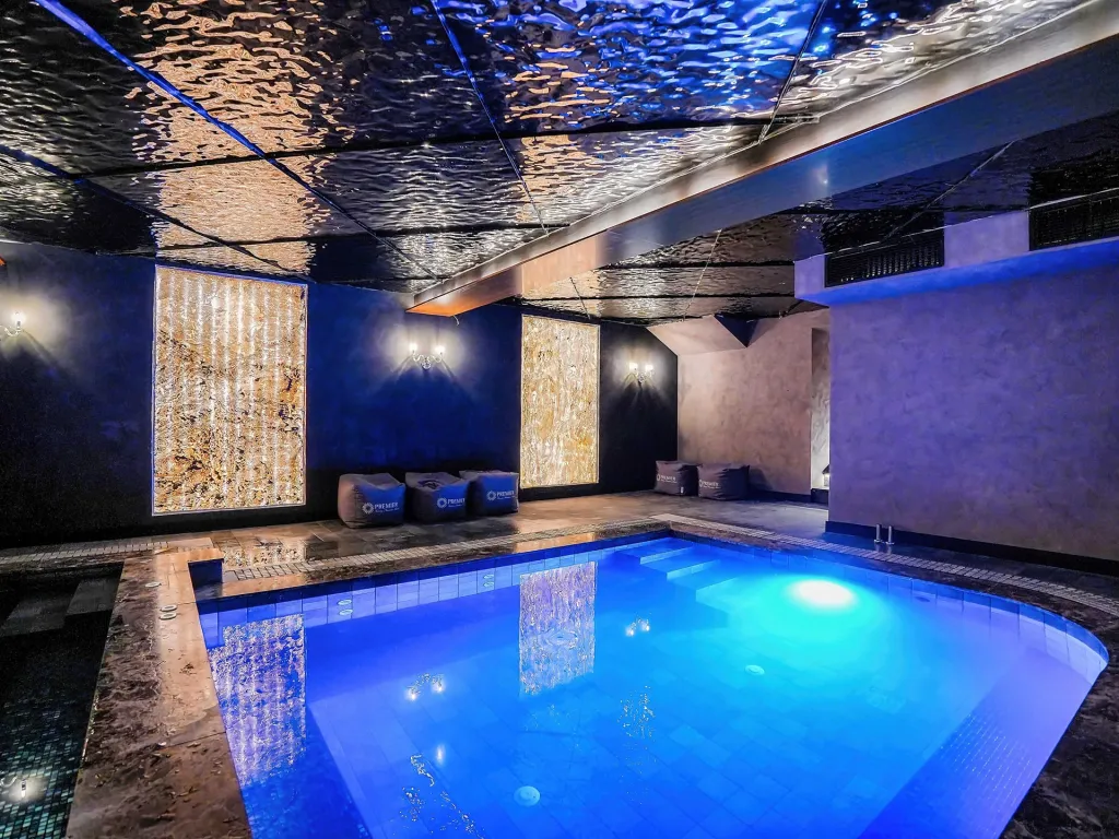 Premier Luxury Mountain Resort, Bugarska — fotografija 50