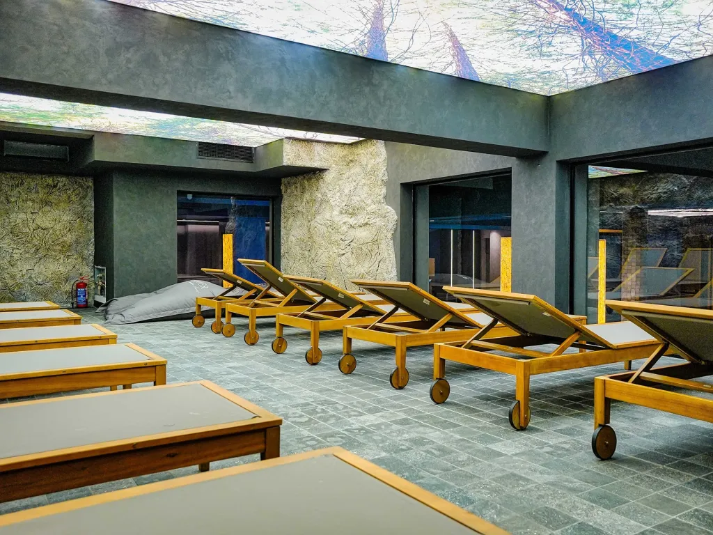 Premier Luxury Mountain Resort, Bugarska — fotografija 53