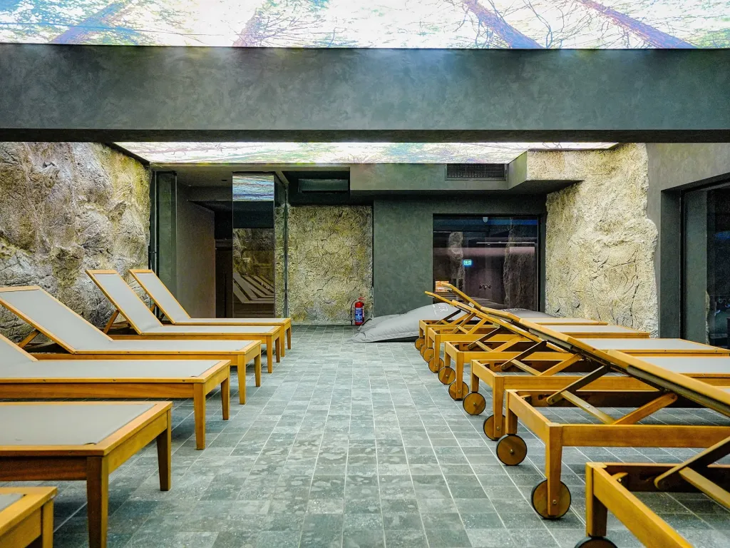 Premier Luxury Mountain Resort, Bugarska — fotografija 54