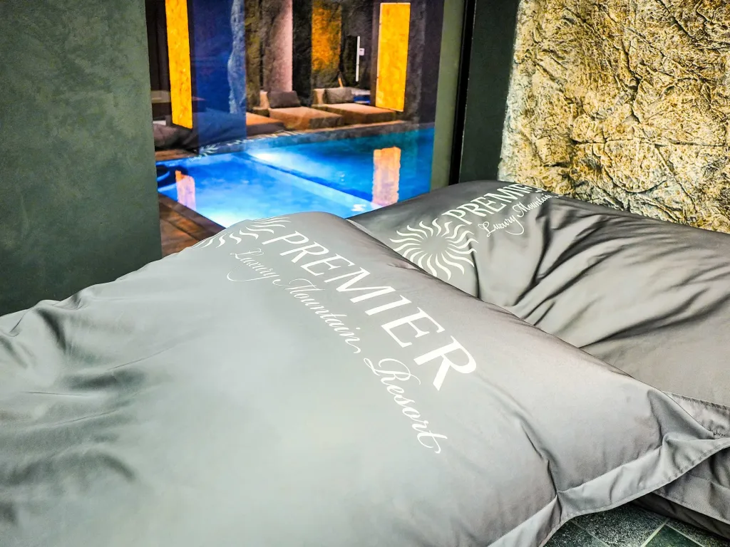 Premier Luxury Mountain Resort, Bugarska — fotografija 55