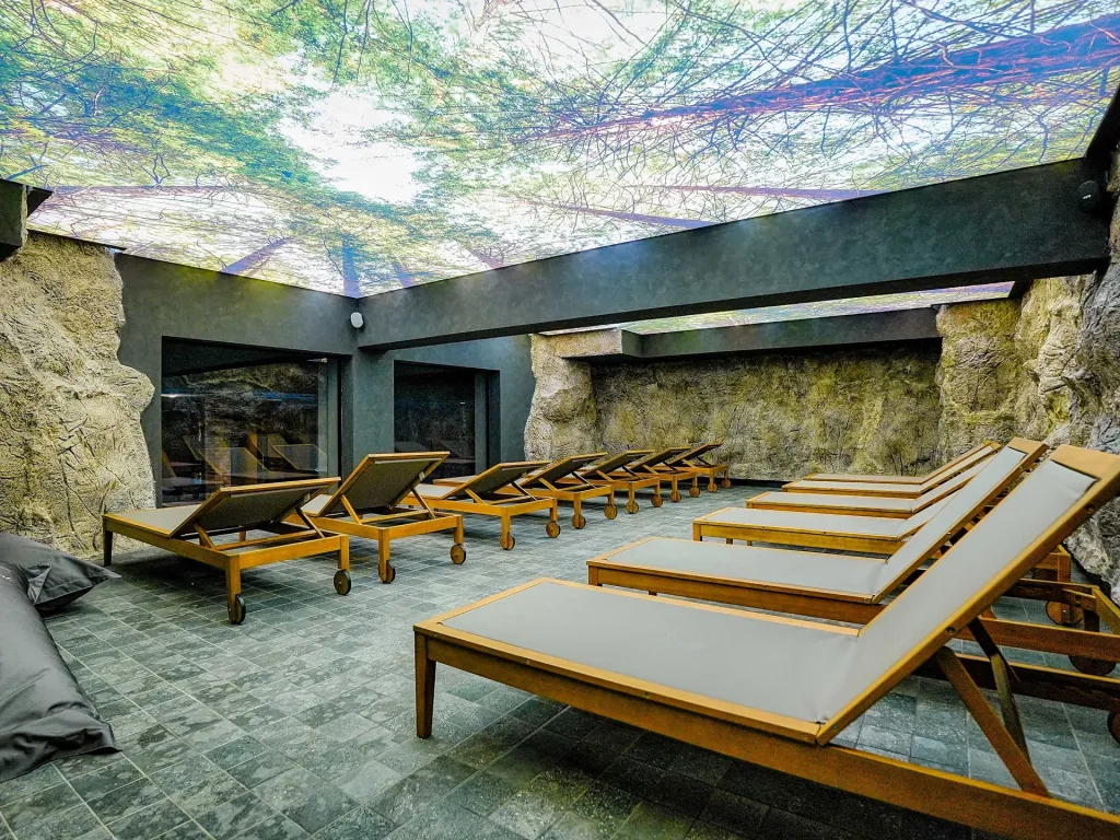 Premier Luxury Mountain Resort, Bugarska — fotografija 56