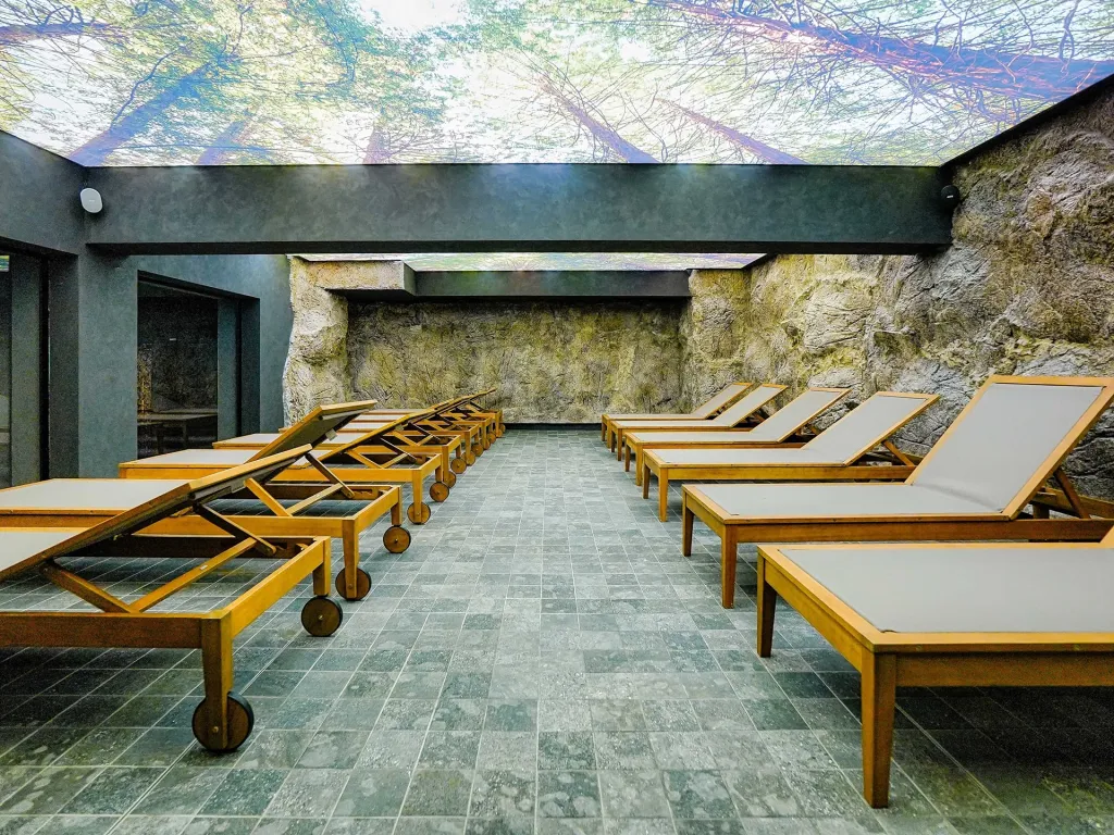 Premier Luxury Mountain Resort, Bugarska — fotografija 57