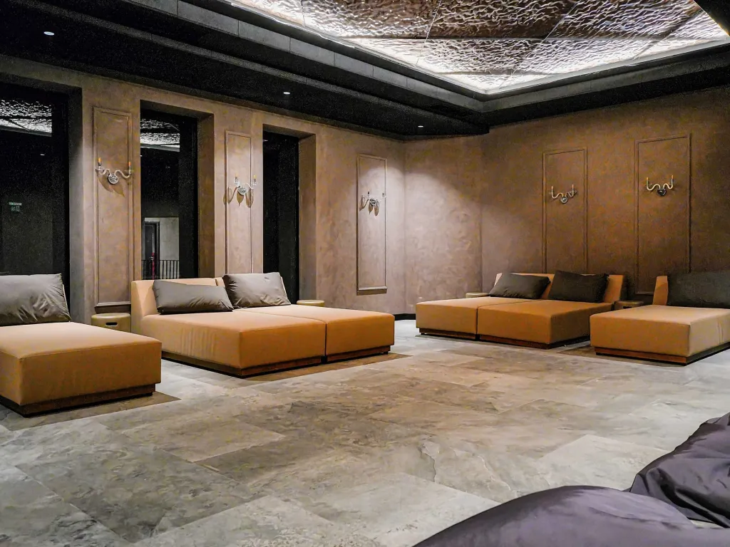 Premier Luxury Mountain Resort, Bugarska — fotografija 58