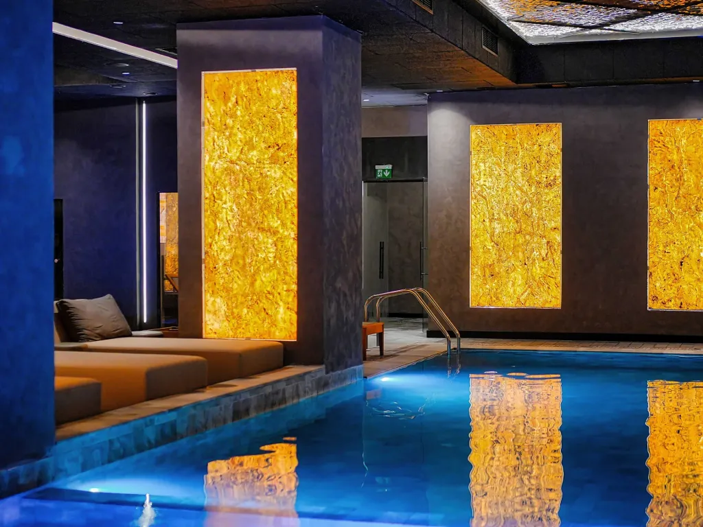 Premier Luxury Mountain Resort, Bugarska — fotografija 59