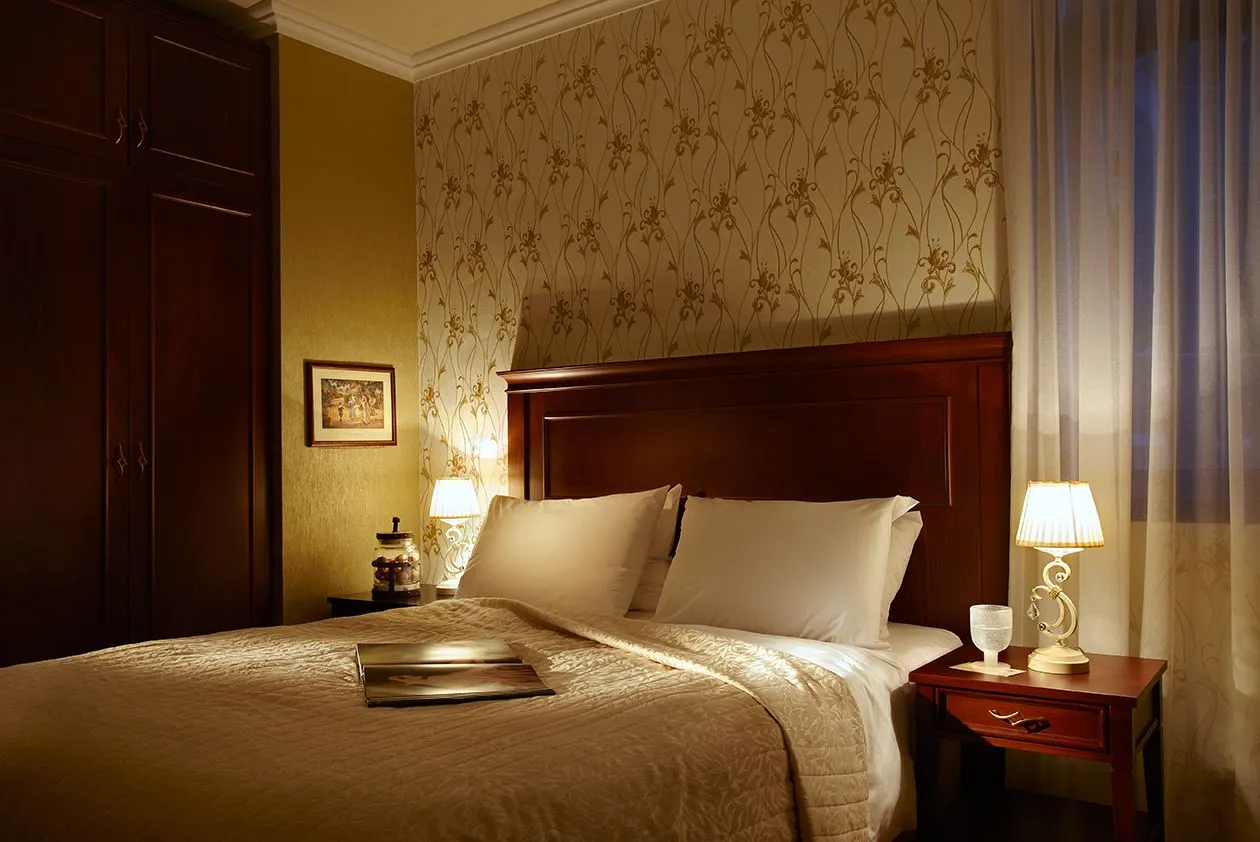 Premier Luxury Mountain Resort, Bugarska — Deluxe 2- bedroom apartment