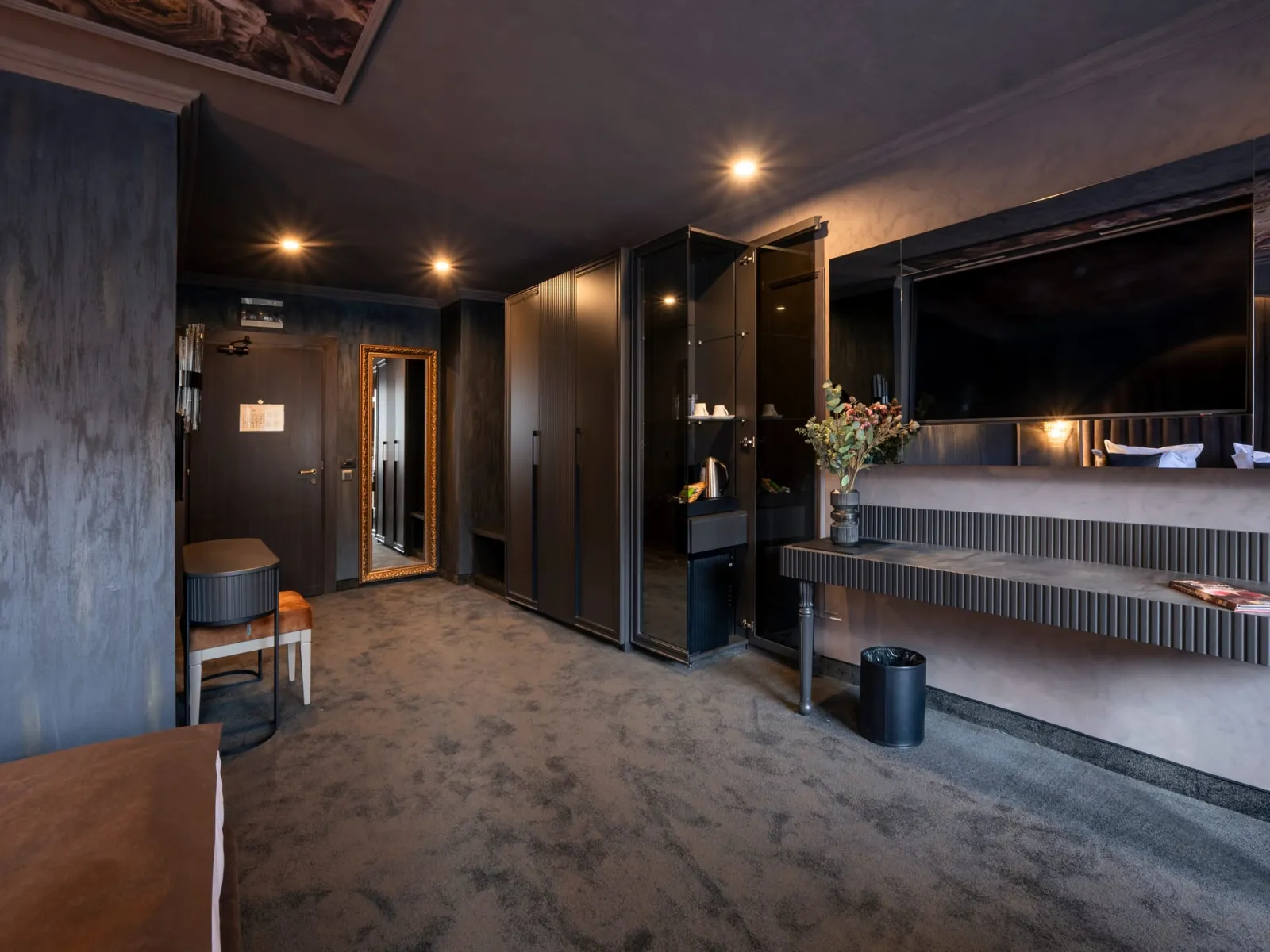 Premier Luxury Mountain Resort, Bugarska — Premier Room