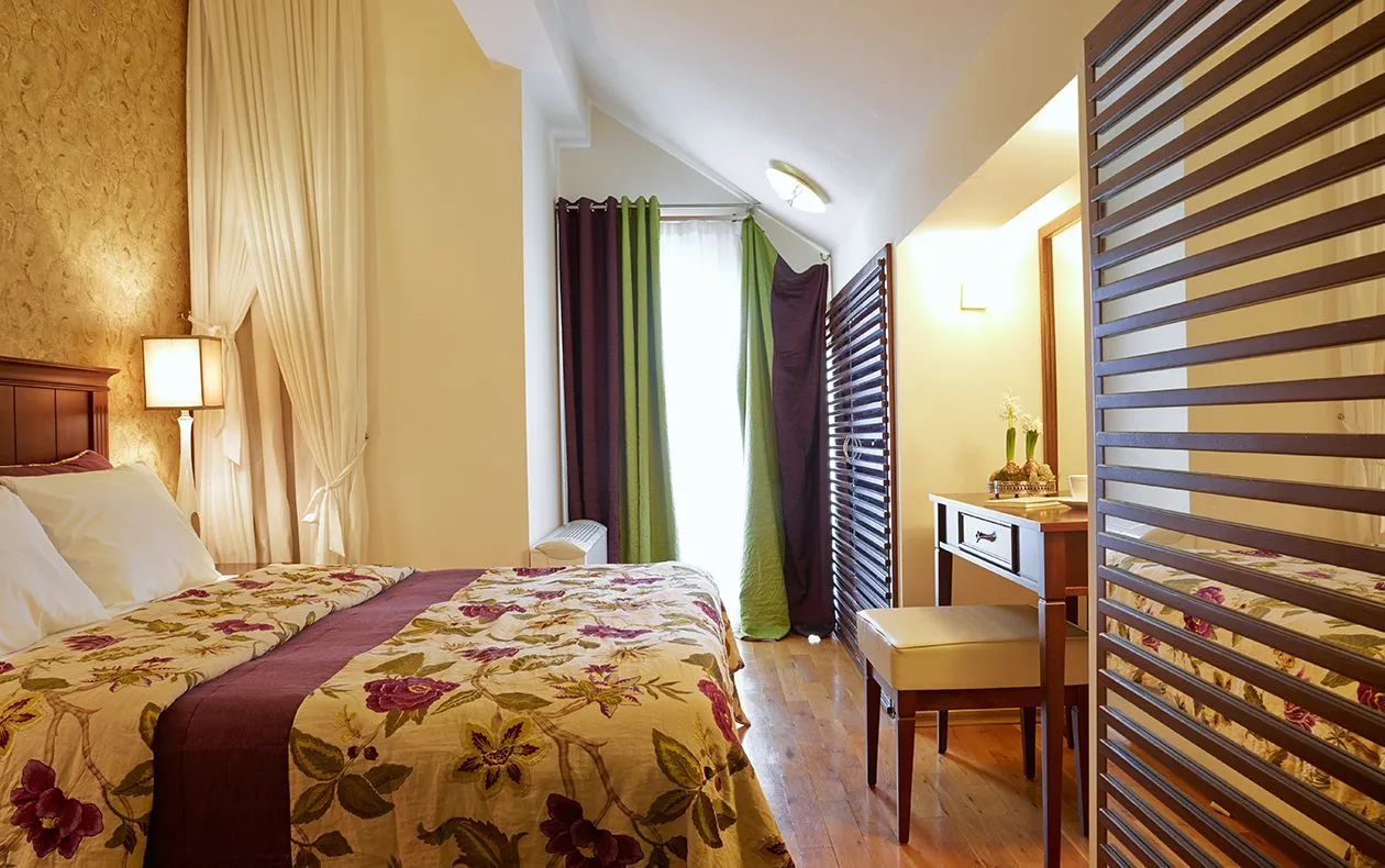 Premier Luxury Mountain Resort, Bugarska — Presidential Suite
