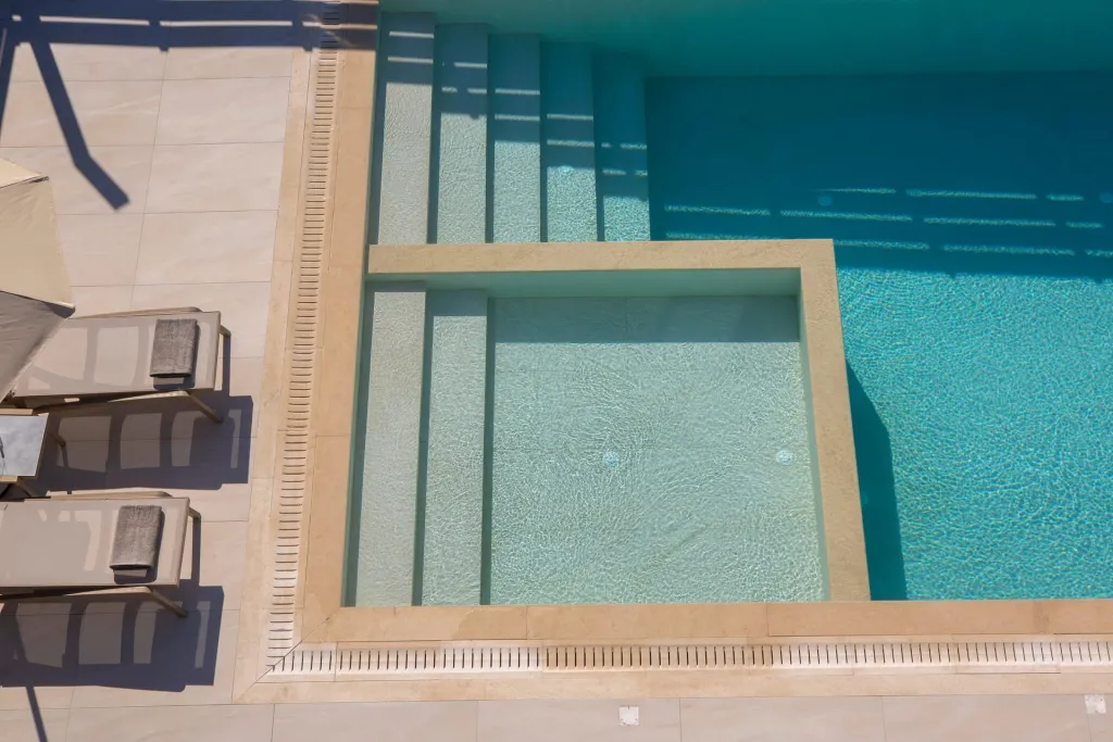 Arente Apartments, Lefkada grad, Grčka — fotografija 2