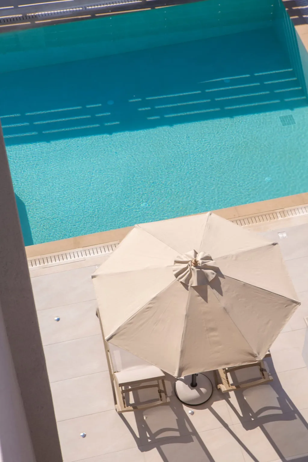Arente Apartments, Lefkada grad, Grčka — fotografija 14