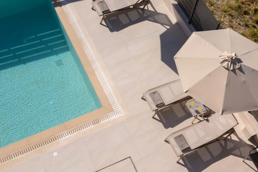 Arente Apartments, Lefkada grad, Grčka — fotografija 18