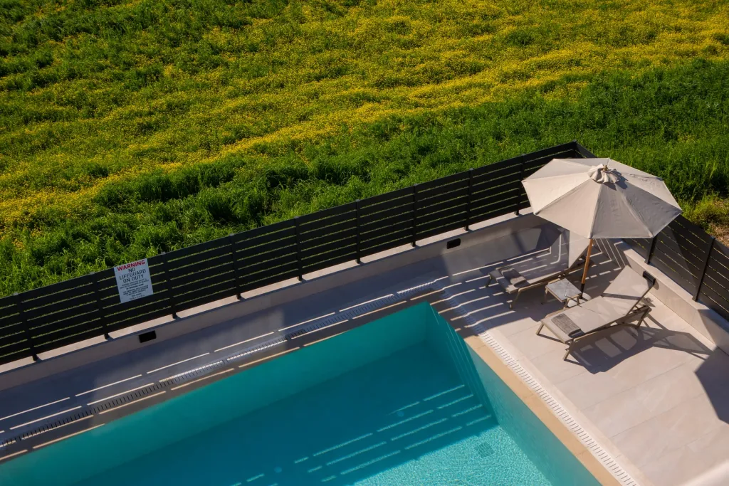 Arente Apartments, Lefkada grad, Grčka — fotografija 19