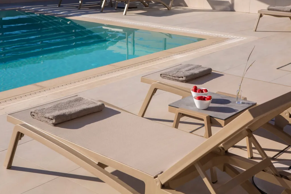 Arente Apartments, Lefkada grad, Grčka — fotografija 21