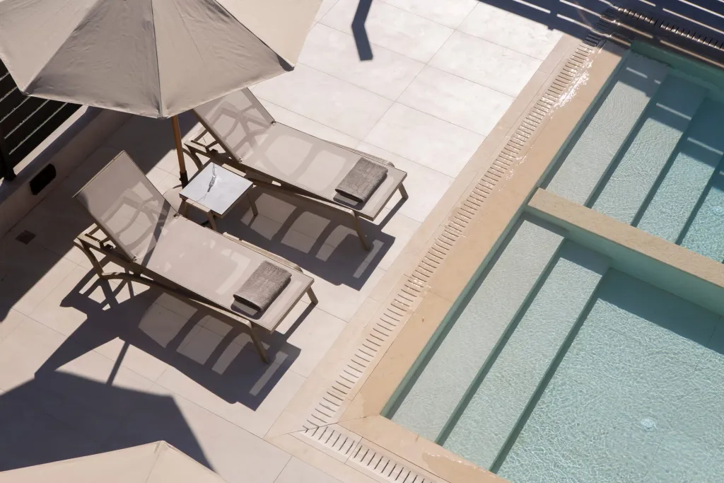 Arente Apartments, Lefkada grad, Grčka — fotografija 24