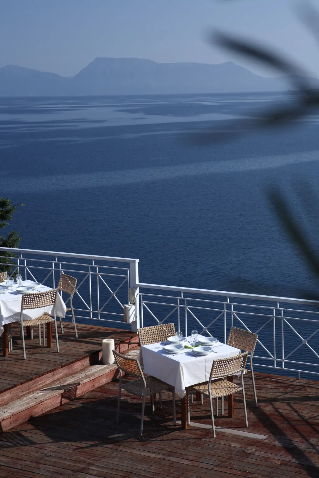 Red Tower Hotel Lefkada, Nikiana, Grčka