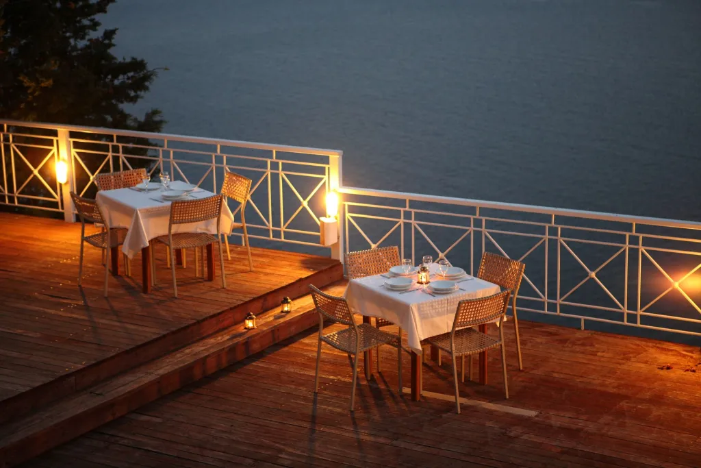 Red Tower Hotel Lefkada, Nikiana, Grčka — fotografija 2