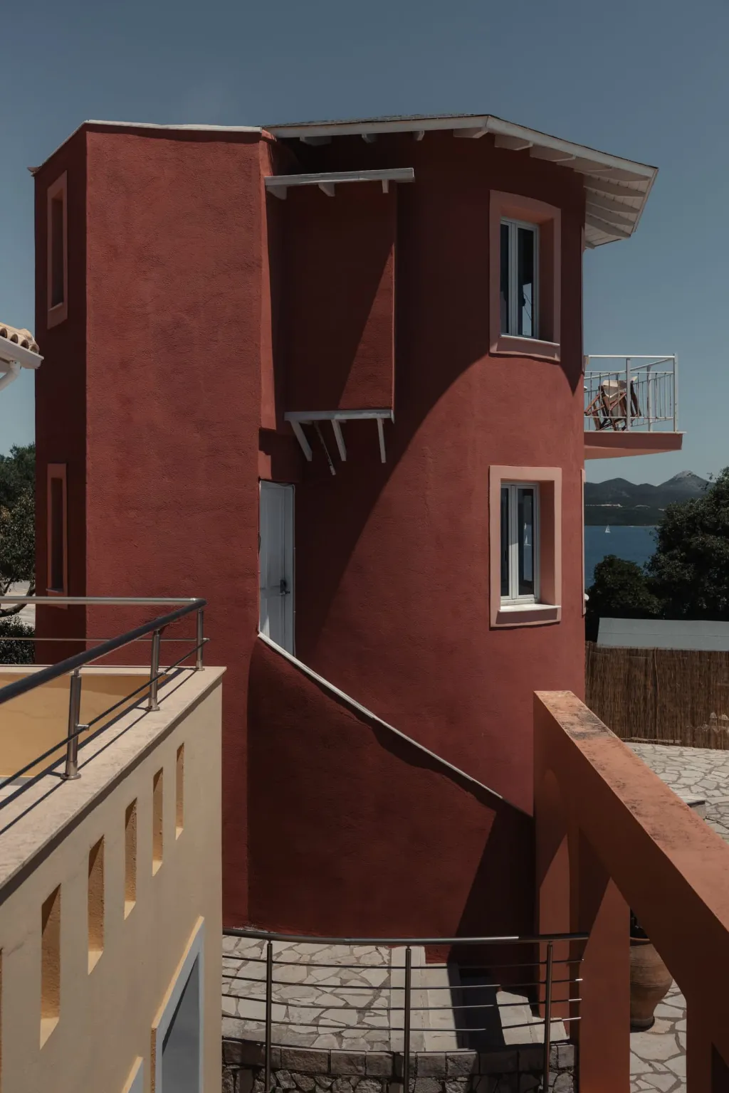 Red Tower Hotel Lefkada, Nikiana, Grčka — fotografija 13