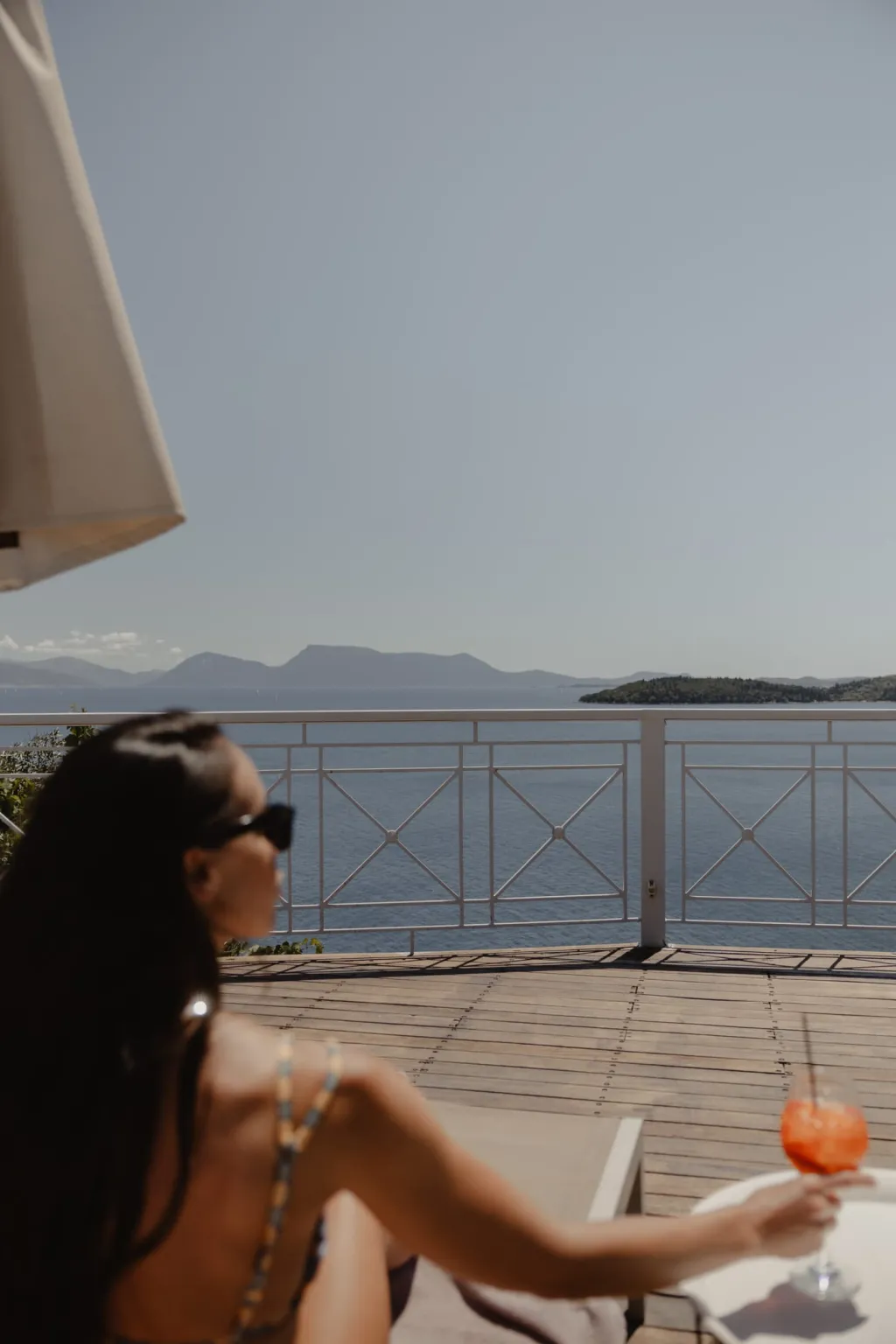 Red Tower Hotel Lefkada, Nikiana, Grčka — fotografija 16