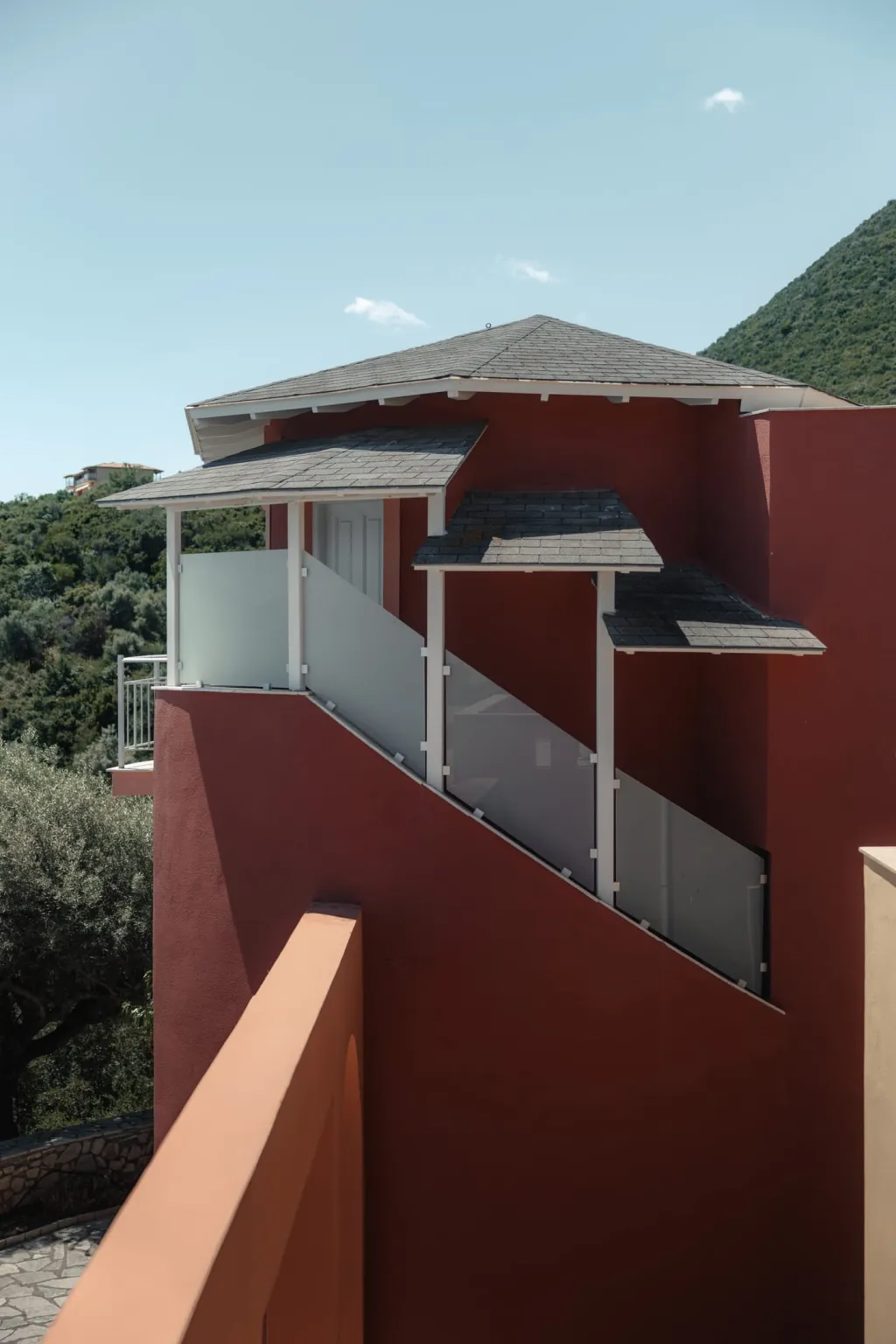 Red Tower Hotel Lefkada, Nikiana, Grčka — fotografija 21