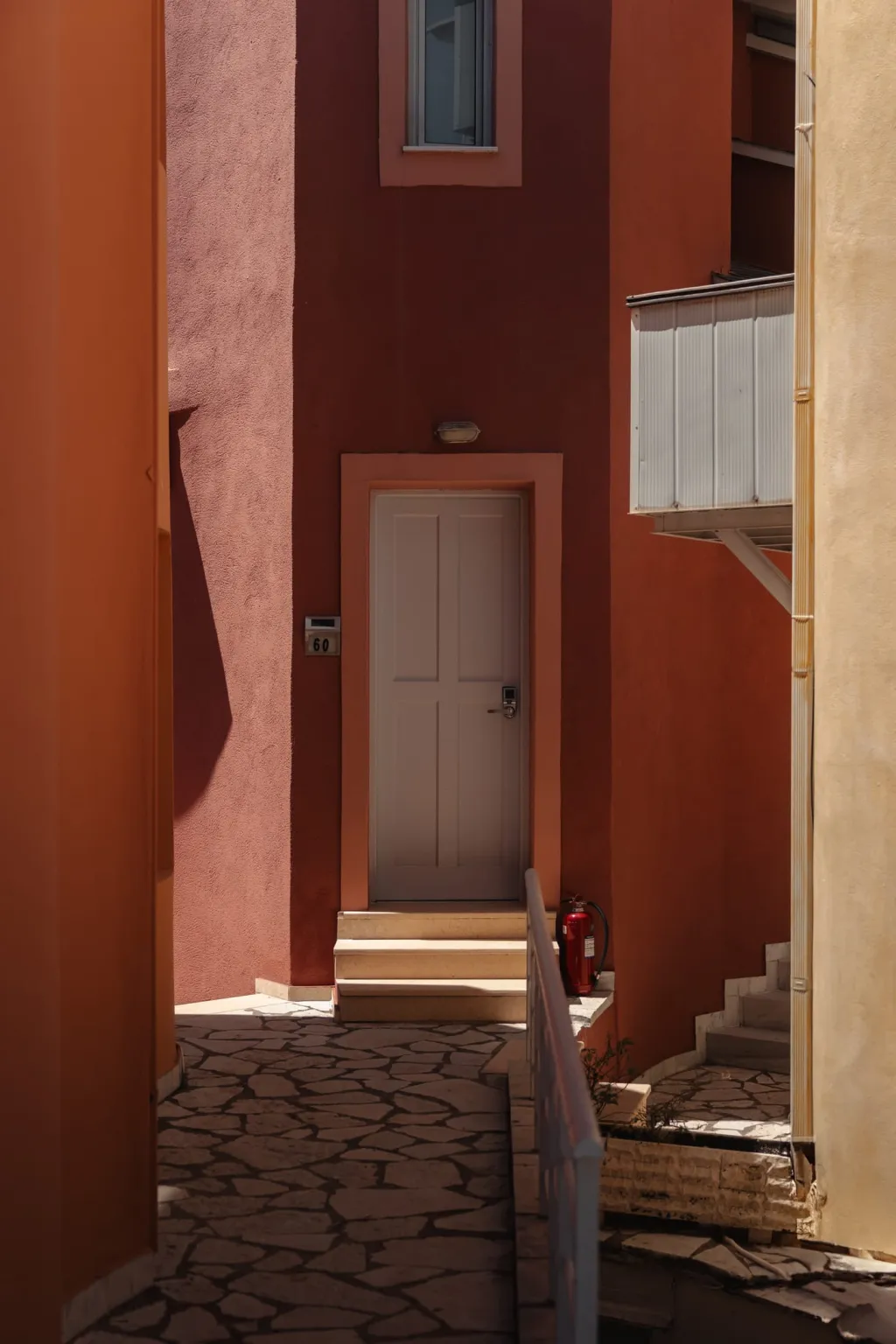 Red Tower Hotel Lefkada, Nikiana, Grčka — fotografija 24