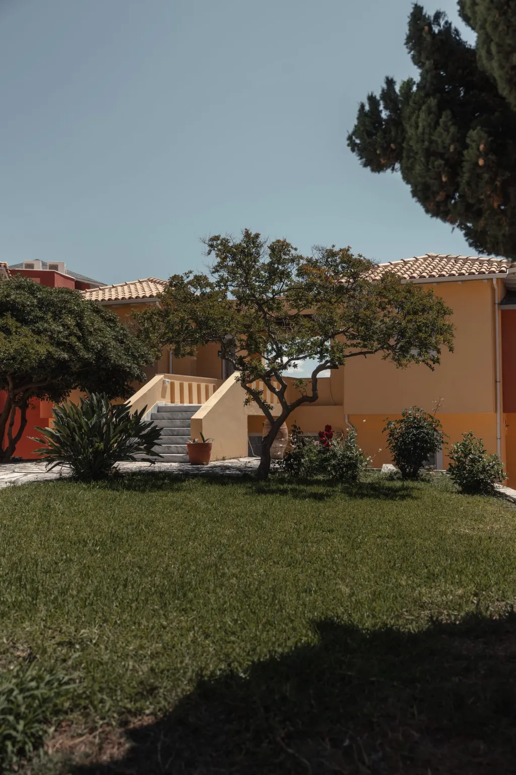 Red Tower Hotel Lefkada, Nikiana, Grčka — fotografija 25