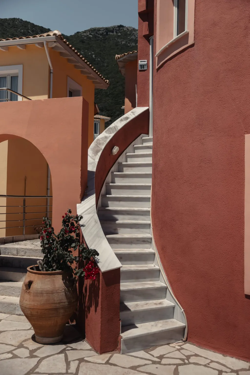 Red Tower Hotel Lefkada, Nikiana, Grčka — fotografija 31
