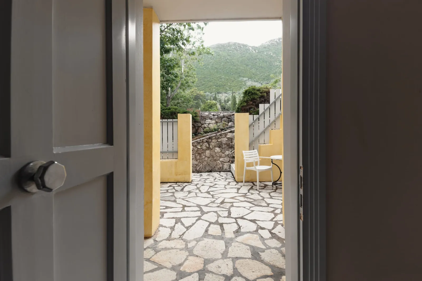 Red Tower Hotel Lefkada, Nikiana, Grčka — Special Offer Double Room