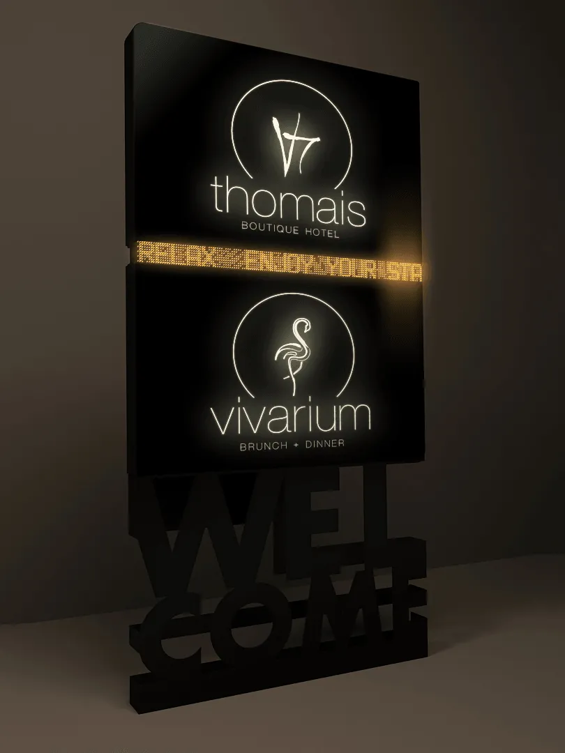 Thomais Boutique Hotel, Nikiana, Grčka — fotografija 5