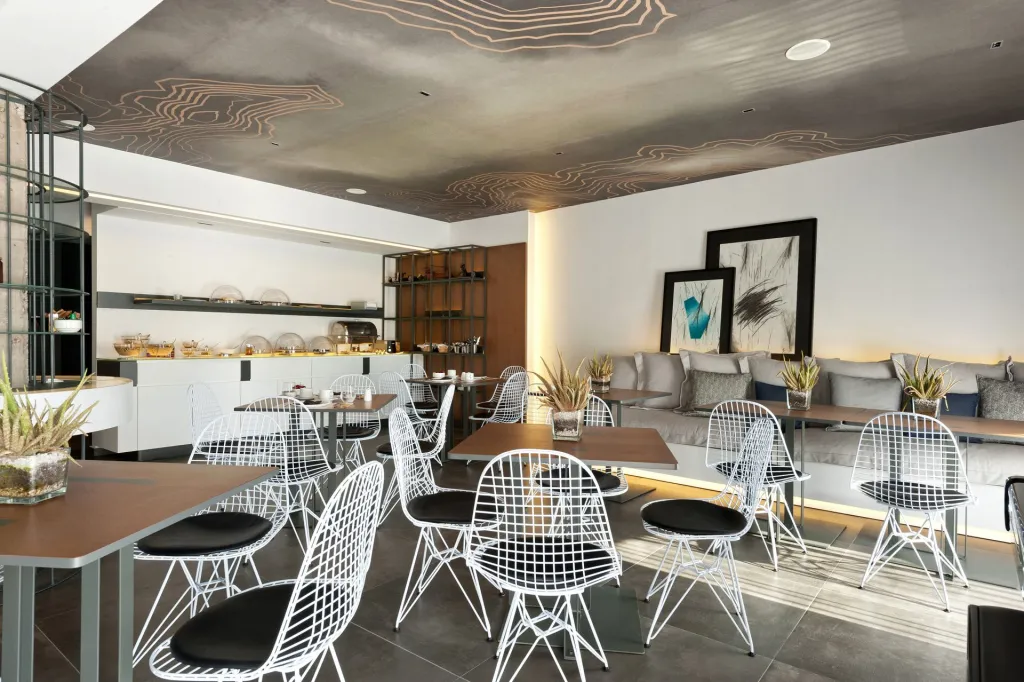 Thomais Boutique Hotel, Nikiana, Grčka — fotografija 7