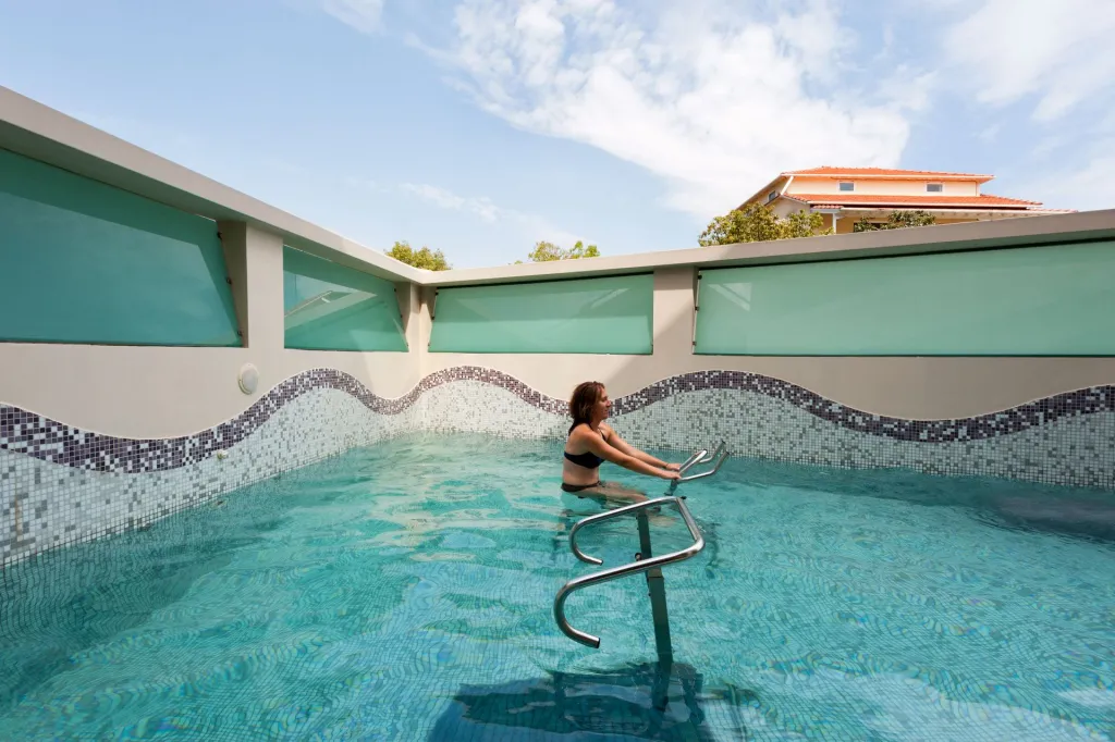 Thomais Boutique Hotel, Nikiana, Grčka — fotografija 9