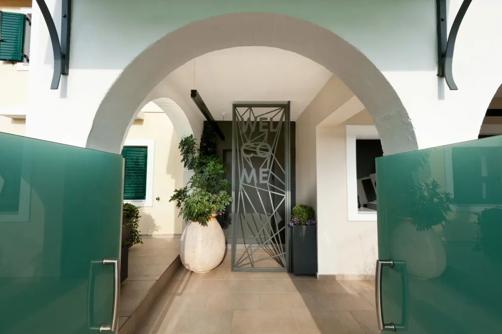 Thomais Boutique Hotel, Nikiana, Grčka — fotografija 10