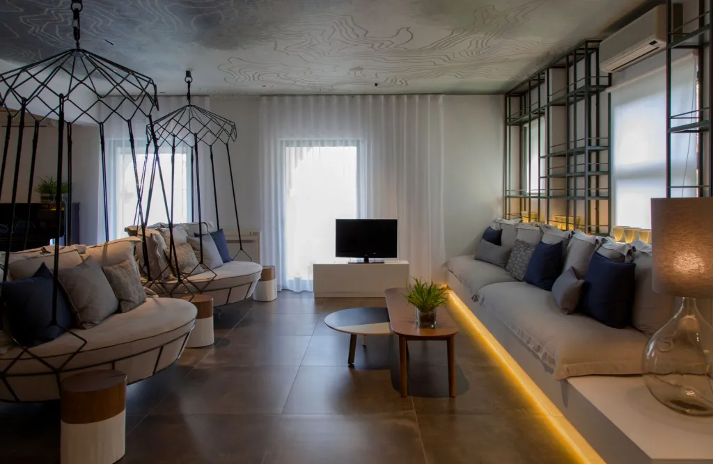 Thomais Boutique Hotel, Nikiana, Grčka — fotografija 12