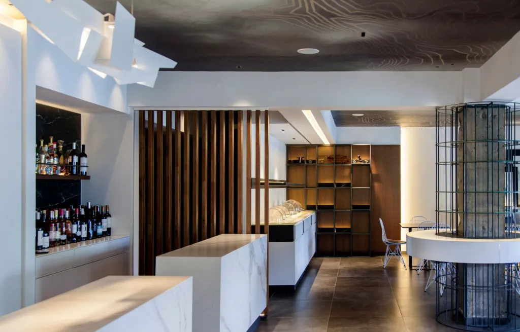 Thomais Boutique Hotel, Nikiana, Grčka — fotografija 14